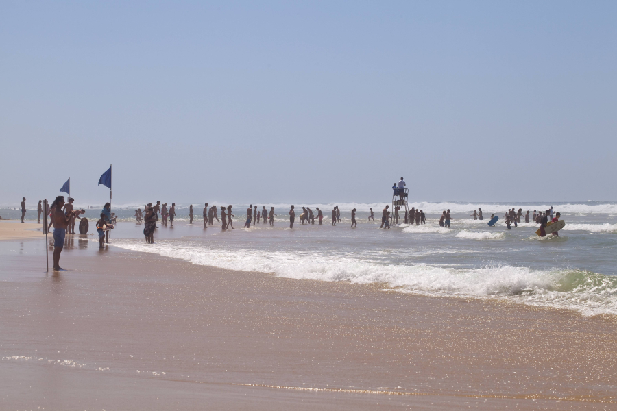 Que faire à Saint-Jean-de-Monts : activités et découvertes ?